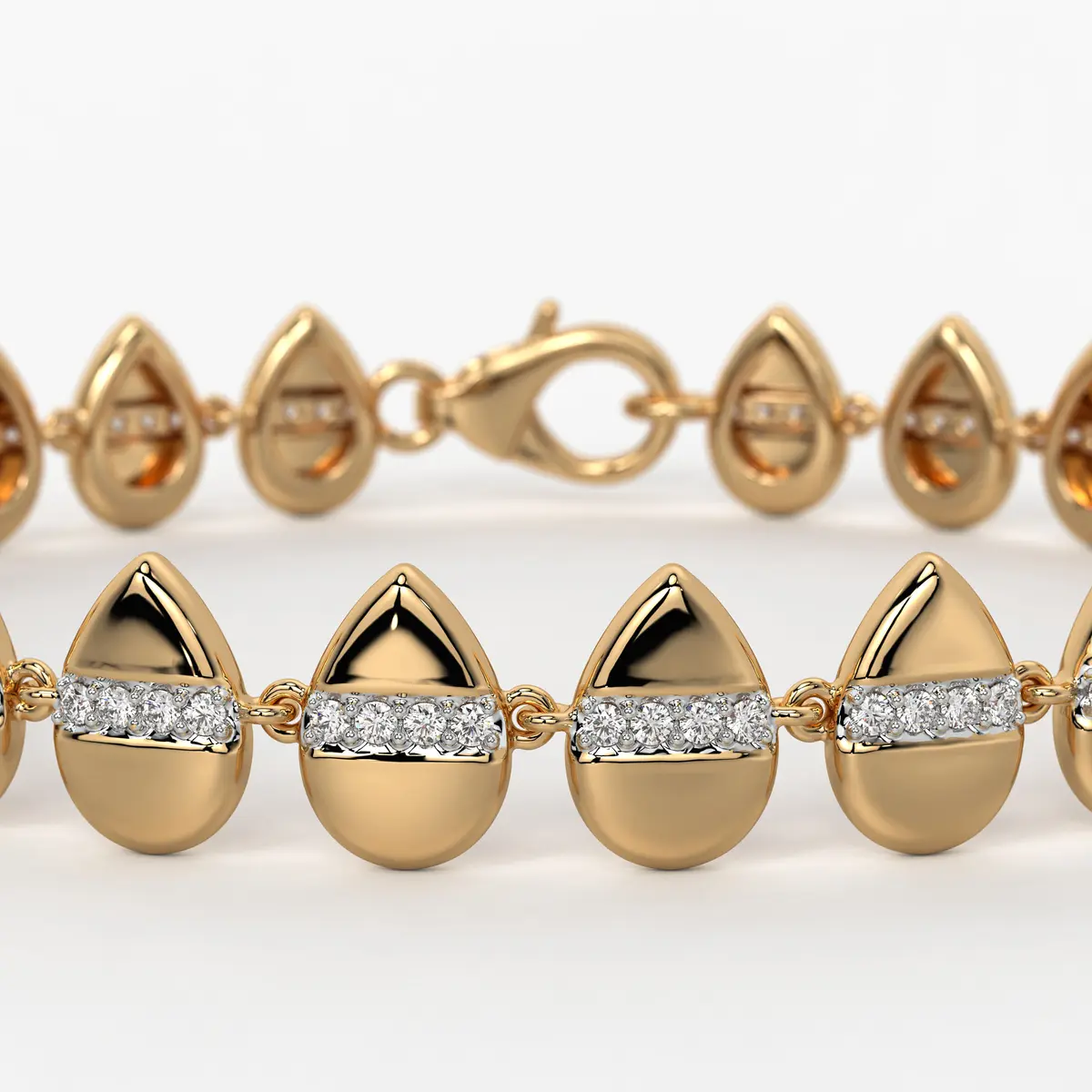 The Architectural Diamond Set